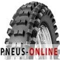 18 - 255 - Summer Tyre Tyres Mitas C-18 120/90-18 TT 65R Rear wheel, Compound Country Cross, gelb