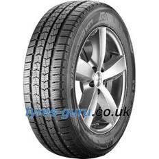 Nexen Winguard WT1 155 R13C 90/88R 8PR