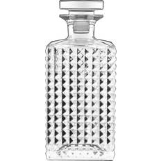 Luigi Bormioli Elixir Water Carafe 75cl