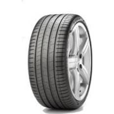 Tyres Pirelli P Zero PZ4 LS 245/40 ZR20 (99Y) XL MGT