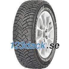 Michelin X-Ice North 4 235/45 R20 100T XL Con Clavos