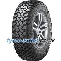 85 % Tyres Hankook Dynapro MT2 RT05 LT235/85 R16C 120/116Q 10PR, POR, SBL