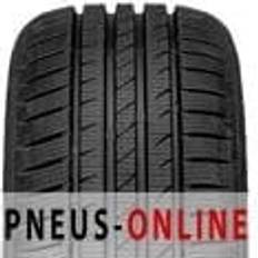 Fortuna Gowin UHP 215/55 R16 97H Pneus C4 Picasso 1