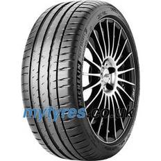 Tyres Michelin Pilot Sport 4 255/40 R19 100Y XL *