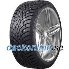 Vinterdäck 235 60 r18 Triangle Icelynx TI501 235/60 R18 107T XL, Dubbade