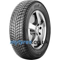 Bridgestone Blizzak LM 001 255/40 R20 101V XL