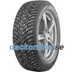 Nokian Nordman 8 225/45 R19 96T XL, Dubbade