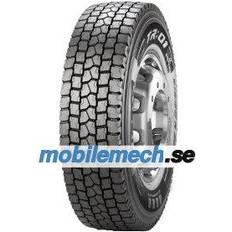 Pirelli Pirelli TR01 II 295/80 R22.5 152/148M