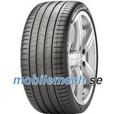 22 Tyres Pirelli P Zero PZ4 275/40 R22 107Y XL Elect, I* PNCS