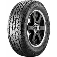 Toyo Open Country A/T Plus 265/70 R16 112H