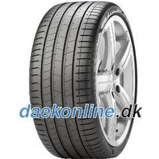 Pirelli P Zero PZ4 255/40R21 102W XL MGT