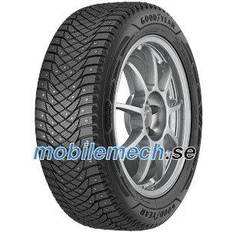 Goodyear Ultra Grip Arctic 2 245/45 R18 100T XL Con Clavos