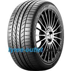 Goodyear 18 - 215 - Sommerdæk Bildæk Goodyear EAGLE F1 ASYMMETRIC XL 215/35R18 sommerdæk