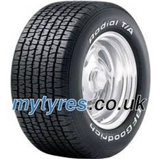 BFGoodrich Radial T/A P275/60 R15 107S RWL