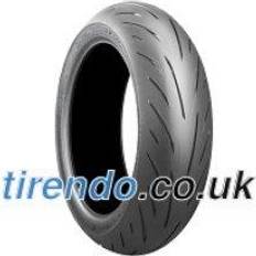 Bridgestone S 22 R 180/60 ZR17 TL (75W) Rear wheel, M/C