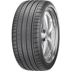 20 - 245 Auton renkaat Dunlop SP Sport Maxx GT 245/35 R20 95Y XL