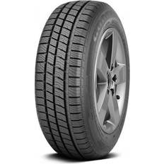 Goodyear Cargo Vector 2 215/60 R17C 109/107T 8PR Doppia Indentificazione 104H