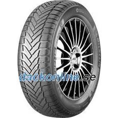 Michelin 17 - Talvirenkaat Michelin Alpin 6 205/45R17 Tire