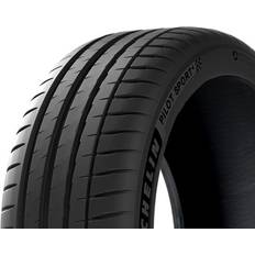 Michelin Pilot Sport 4 (205/40 R18 86Y)