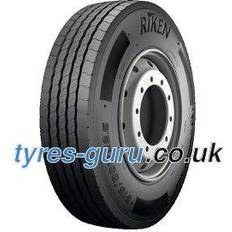 M (130 km/h) - Summer Tires Car Tires Riken Road Ready S 215/75 R17.5 126/124M