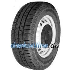 Toyo Celsius Cargo (195/65 R16 104/102T)