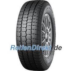 Yokohama BluEarth Van AS RY61 215/75 R16C 113/111R BluEarth