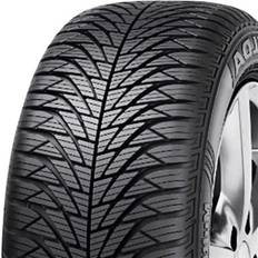 Fulda Nelivuodenajan renkaat Auton renkaat Fulda MultiControl 215/40 R17 87V XL