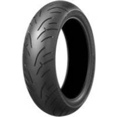 Tyres Bridgestone BT023 R 160/60 ZR18 TL (70W) Rear wheel, M/C