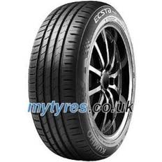 18 - 215 - Zomerbanden Kumho Ecsta HS51 215/55 R18 95H