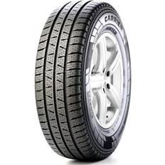 16 - 65 % - Vinterdäck Bildäck på rea Pirelli Carrier Winter (205/65 R16 107/105T)