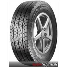 Uniroyal ALLSEASONMAX 215/75 R16 113R