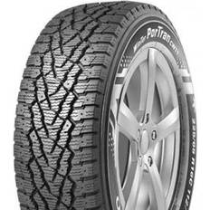 Kumho 15 - 195 - Vinterdäck Bildäck Kumho Winter PorTran CW11 195/70R15 104R