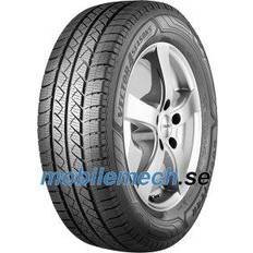 60 % - S (180 km/h) Car Tyres Goodyear Vector 4Seasons Cargo 235/60 R17C 117/115S 10PR