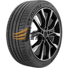Michelin 235/60 R18 107W XL TL PILOT SPORT 4 SUV AR. MI