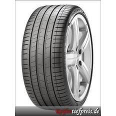 P Zero PZ4 245/40 R20 99Y XL Runflat