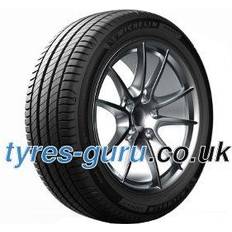 Michelin PRIMACY 4 Runflat 225/55R16 Sommerdæk