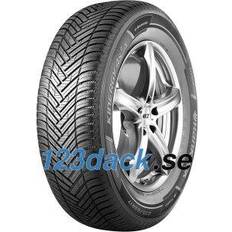 20 - 255 - Helårsdæk Bildæk Hankook Kinergy 4S² X H750A (255/55 R20 110Y)