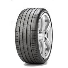 Tyres Pirelli P Zero PZ4 LS 245/45 R20 103Y XL Elect