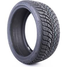 17 - 215 - 45 % - Vinterdæk Bildæk Kumho WP71 XL Vinter KUM2154517V71XL