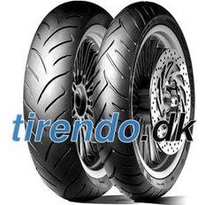 Dunlop Året-runt-däck Bildäck Dunlop ScootSmart (3.50/ R10 51P)