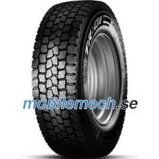 Pirelli Pirelli TR01T 315/70 R22.5 154/150L Dual Branding 152M