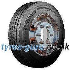 BFGoodrich Route Control S 235/75 R17.5 132/130M