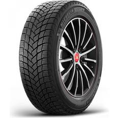 Michelin X-Ice Snow 215/55 R18 99H XL Nordic Compound