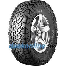 Bf goodrich all terrain ko2 BFGoodrich All-Terrain T/A KO2 (35x12.50/ R18 118R)