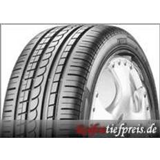 40 % - F Car Tyres Pirelli P Zero Rosso Asimmetrico N5