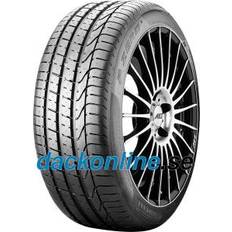 235 55r19 Pirelli P Zero 235/55R19 101Y