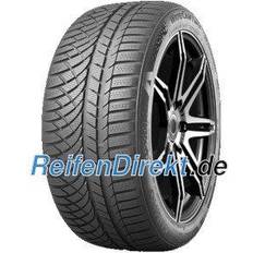 30 % - Vinterdæk Bildæk Kumho WinterCraft WP72 (275/30 R19 96W)