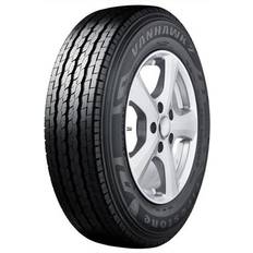 Firestone Vanhawk Winter2