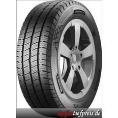 Barum SnoVanis 3 215/60 R17C 109/107T 8PR Doppia Indentificazione 104H