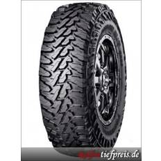 Yokohama Geolandar M/T G003 35x12.50 R15 113Q 6PR